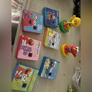 Little Tikes Dream Machine